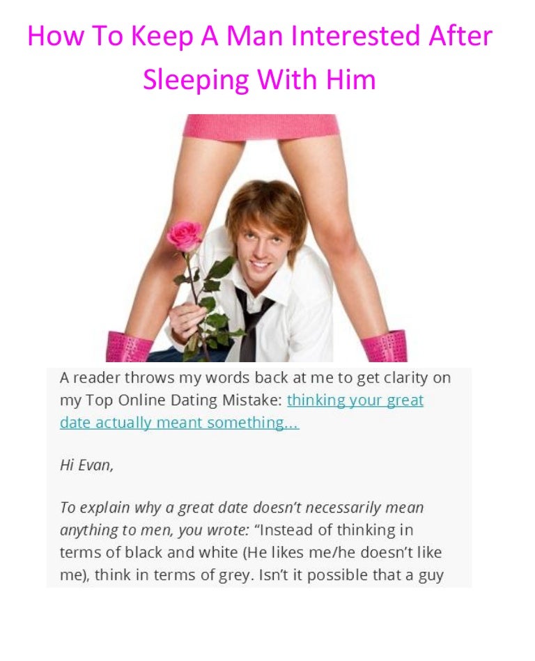How to get a guy interested in you online How to get a guy interested in you online